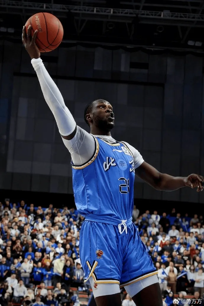 HuaTiHui-媒体人：马帝昂已经确认离队，大概率会前往非洲联赛