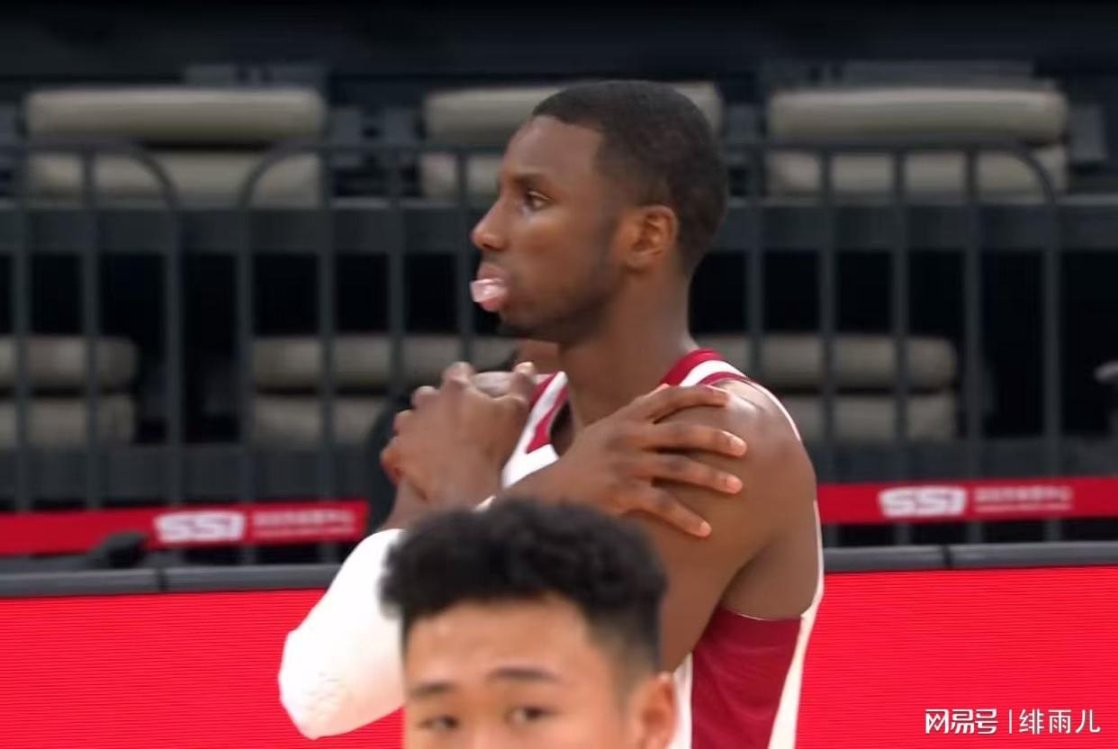 HuaTiHui-广东队躺赢了！潘江与迪亚洛可能被禁赛，山西男篮惨遭重创？
