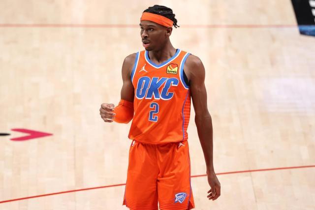 hth体育官网-新赛季进步最快球员花落谁家？亚历山大锡安被看好